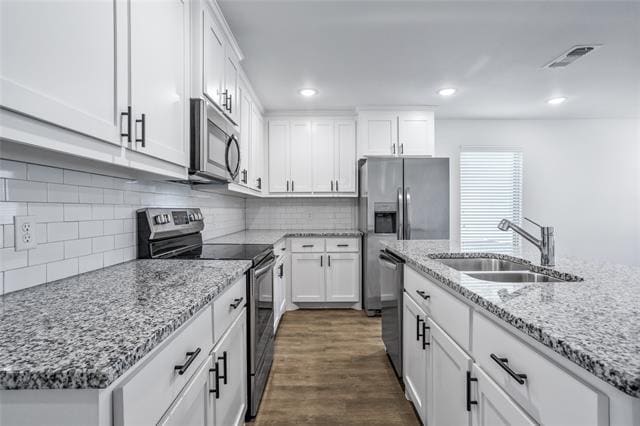 Building Photo - 2610 S Fannin Ave