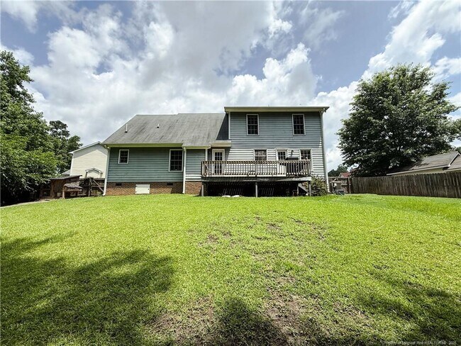 Building Photo - 509 Kentwell Ct