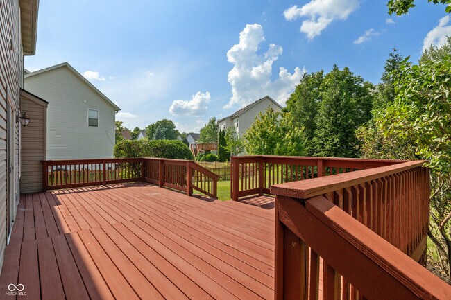 Building Photo - 5806 Corralberry Ct
