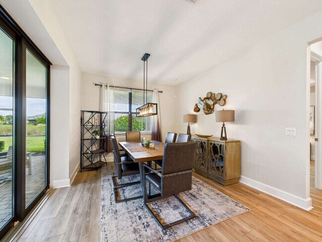 Building Photo - Furnished 3 Bedroom, 2 Bath Single-Family Home in The Place at Corkscrew!