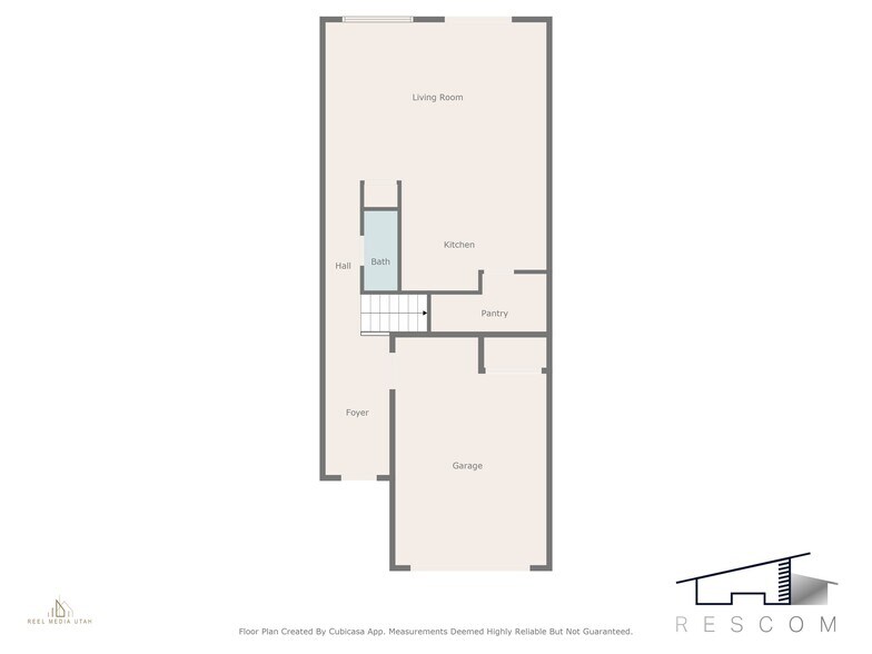 Building Photo - 6471 S Aspen Ln
