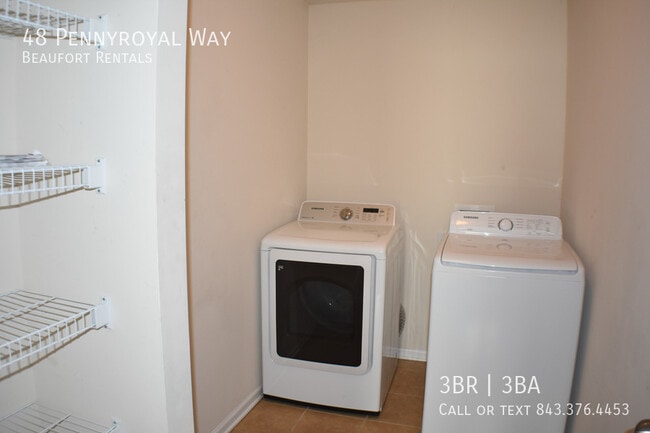 Building Photo - 48 Pennyroyal Way
