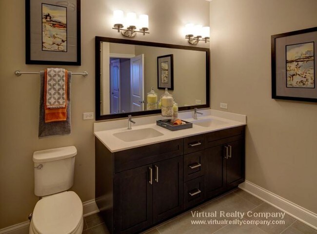 Building Photo - 1500 Lake Cook Rd