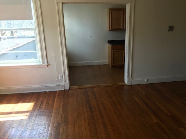 Building Photo - 1162 Boylston St