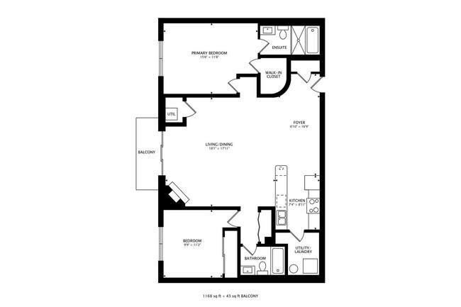 Building Photo - 680 N Green St