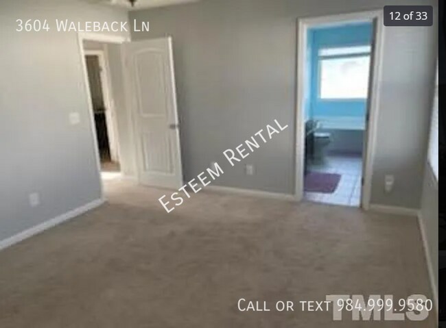 Building Photo - 3604 Waleback Ln