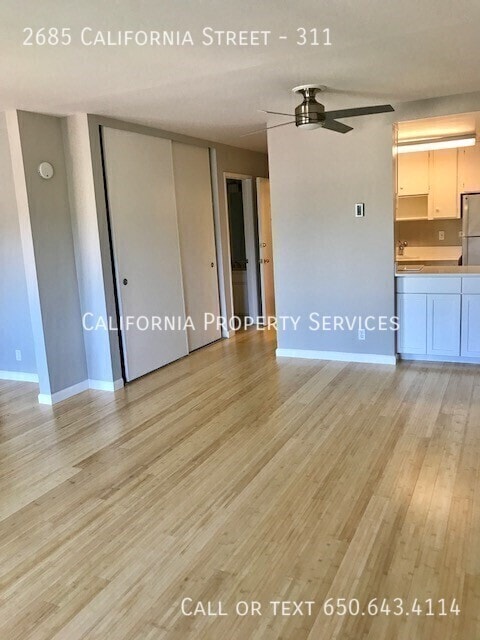 Building Photo - The Camille North Apartments