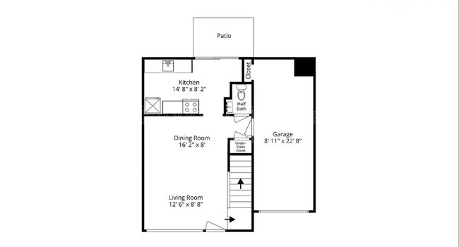 Building Photo - 22034 Arbor Ave