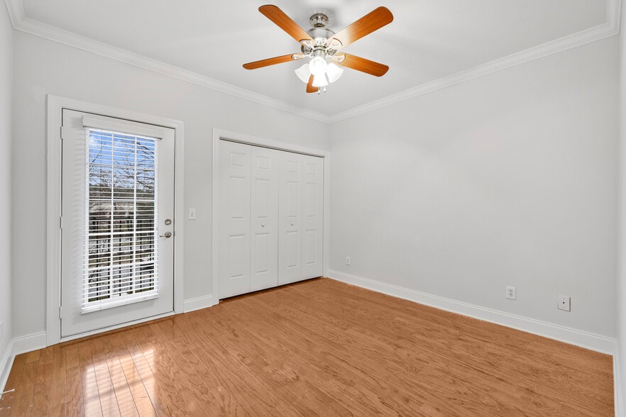 2nd Bedroom - 3201 Aspen Grove Drive