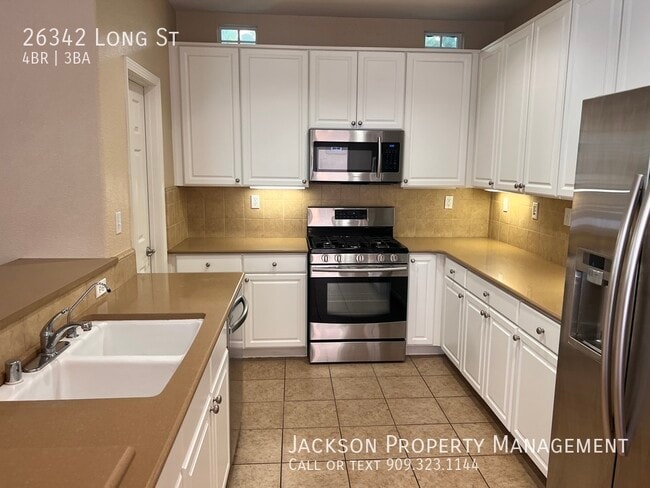 Building Photo - 26342 Long St