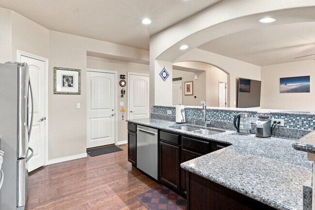 Building Photo - 509 Wrangell Ln