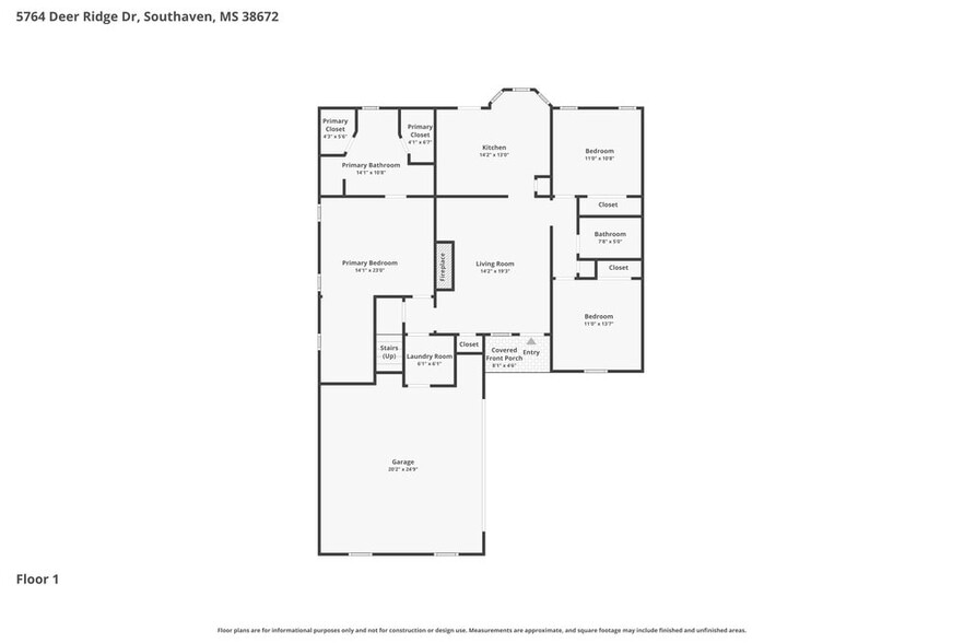 Building Photo - 5764 Deer Ridge Dr