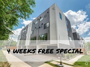 Building Photo - 1612 Grigsby Ave