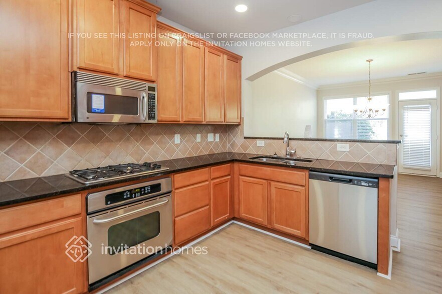 Building Photo - 4235 Cold Spring Ct