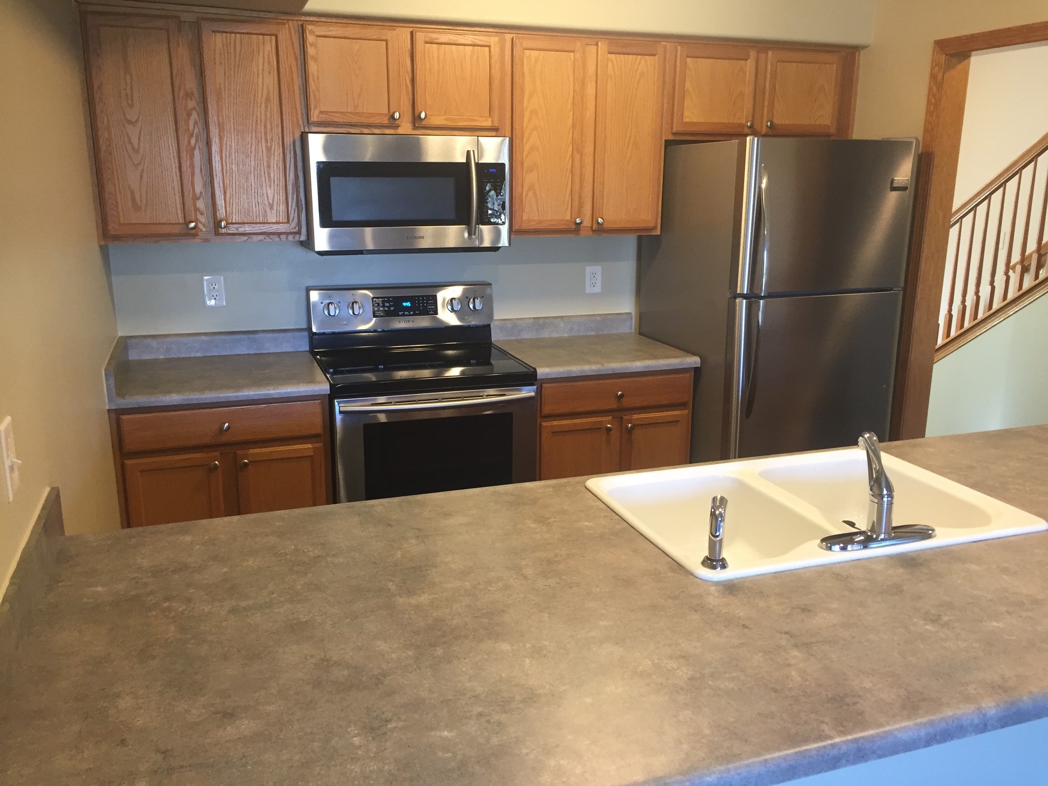 Building Photo - 218 Camden Rd