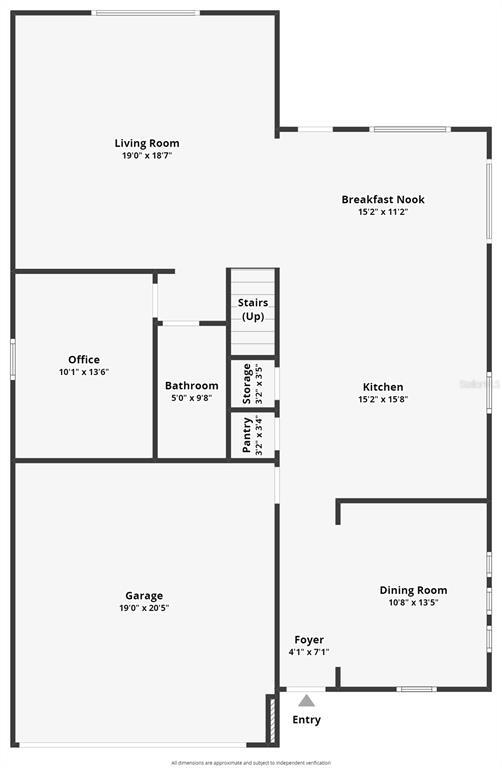 Building Photo - 3702 W Tacon St