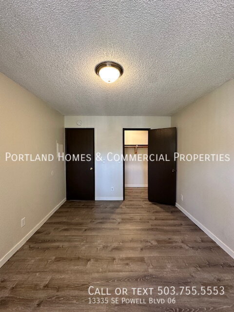 Building Photo - 13335 SE Powell Blvd