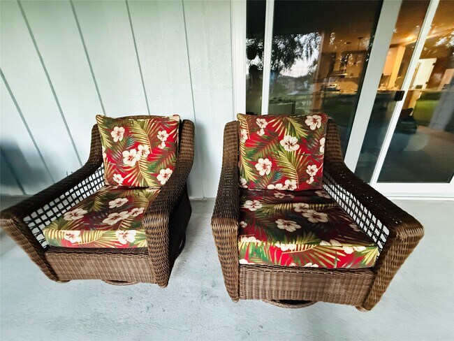 Building Photo - 3936 Wagon Rd