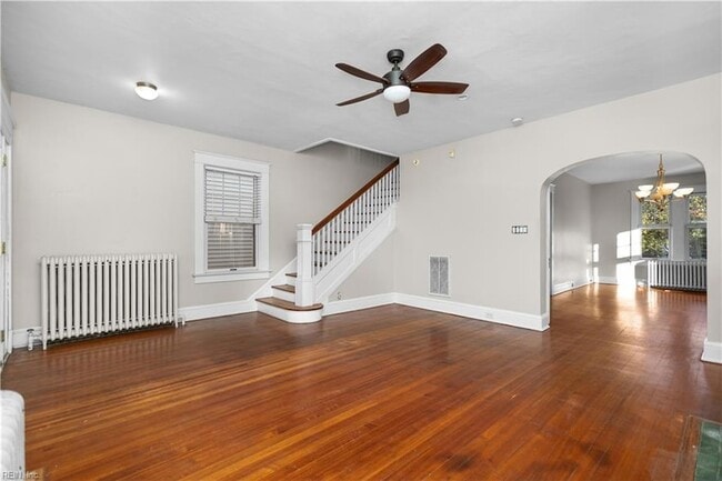 Building Photo - 4600 Colonial Ave