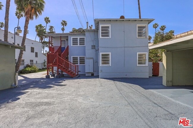 Building Photo - 4411 Victoria Park Dr