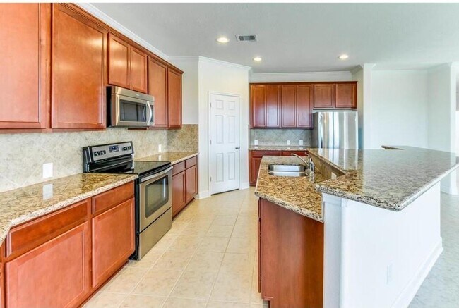 Building Photo - 16442 Williamstown Dr