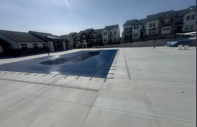 Building Photo - Luxury (partially furnished) condo for rent at Gardner Point Lehi!