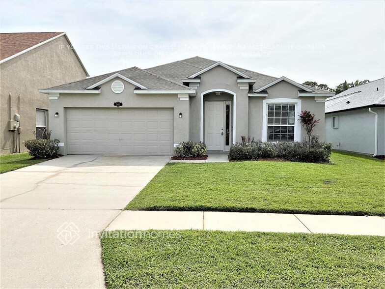 Primary Photo - 2433 Glasbern Cir