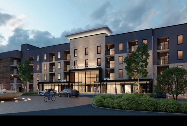 The Everson 2603 N Fry St Katy TX 77449 Apartment Finder