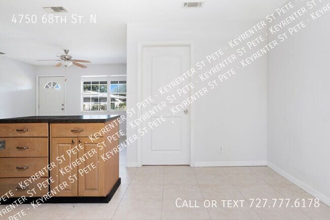 Building Photo - 4750 68th St N