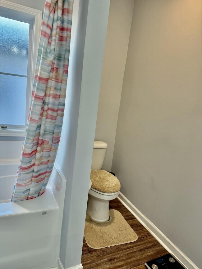 Building Photo - 1009 Providence Plantation Dr