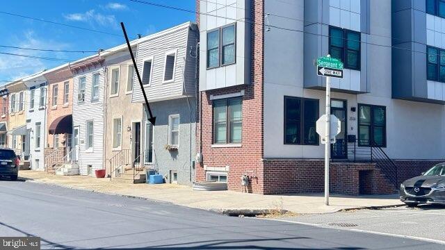 Building Photo - 2534 Memphis St