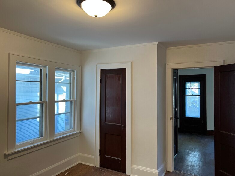 Bedroom 1 - 3347 N Cramer St