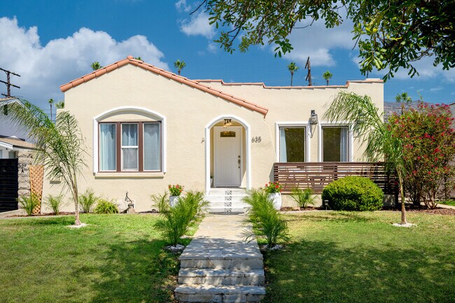 Primary Photo - 635 Arden Ave