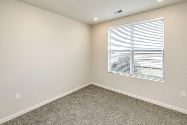 Floorplan - The Parker CLO