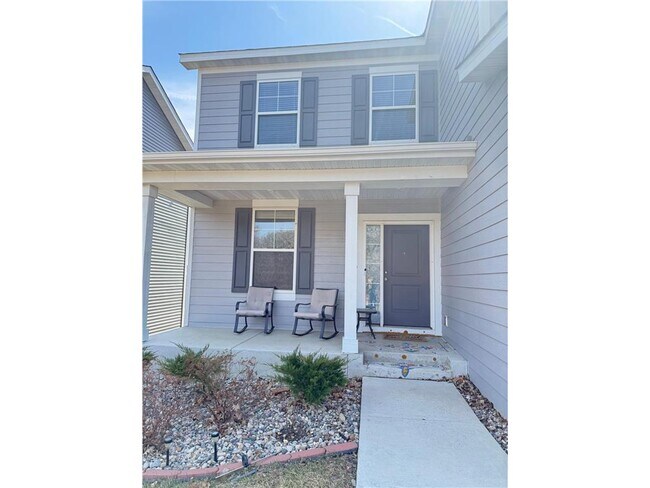 Building Photo - 1866 Spring Creek Dr