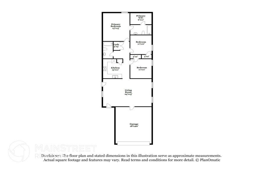 Building Photo - 13714 Haystack Rdg