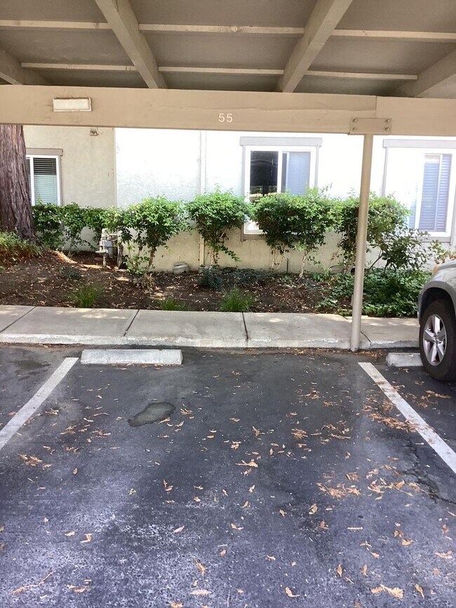 Building Photo - Tasteful Single Story Condo 1bd/1ba - Grea...