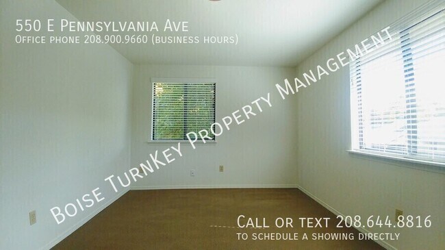Building Photo - 550 E Pennsylvania St
