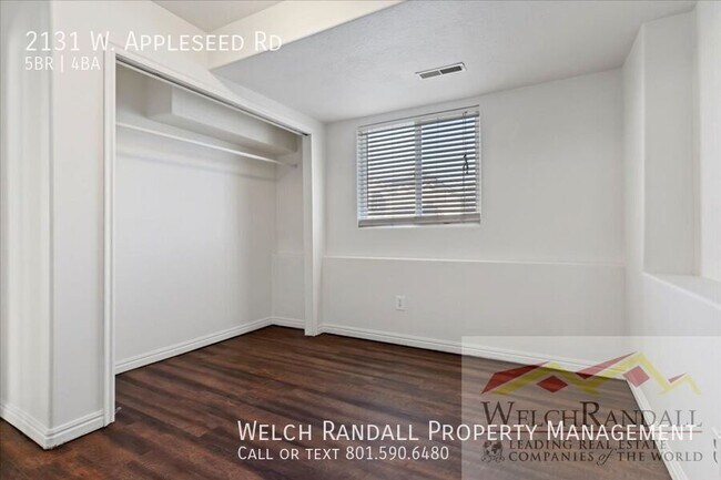 Building Photo - 2131 Appleseed Rd