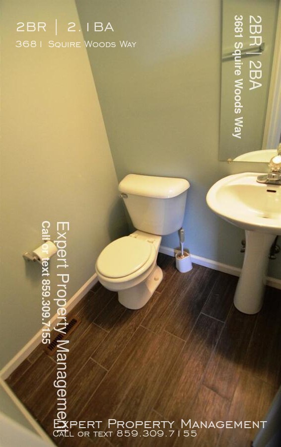 Building Photo - 3681 Squires Woods Way