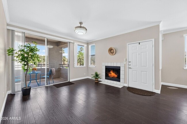 Building Photo - 7009 E Acoma Dr