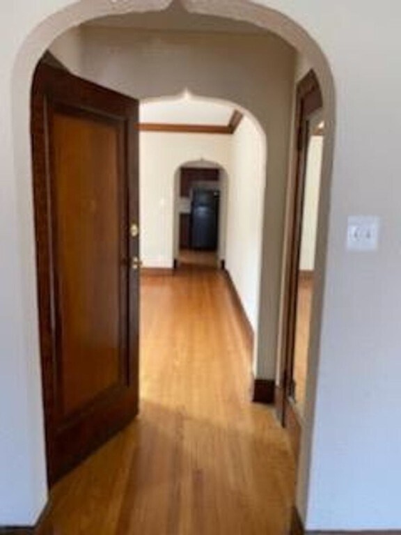 Building Photo - 2904 N Linder Ave