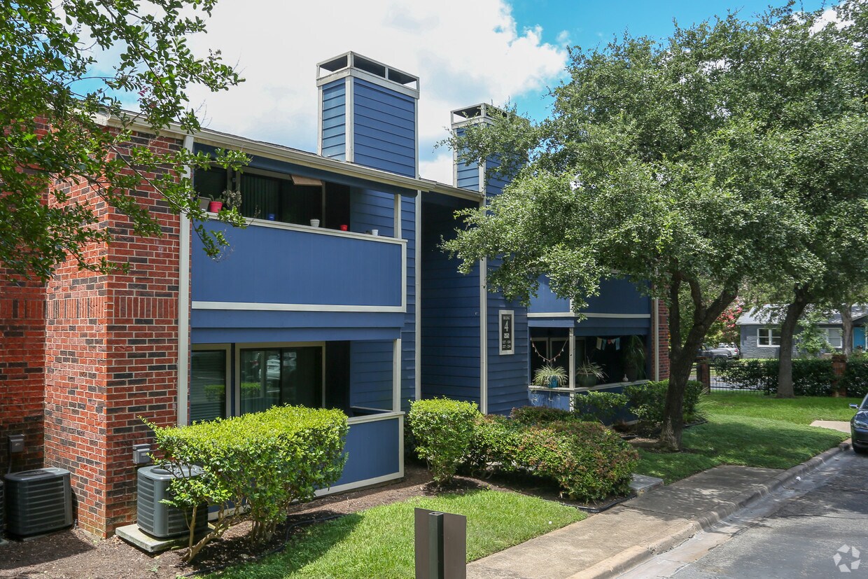 Stony Creek Austin