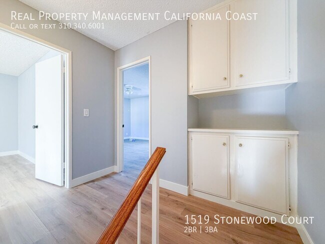Building Photo - 1519 Stonewood Ct