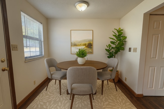 Building Photo - Highlands Townhomes