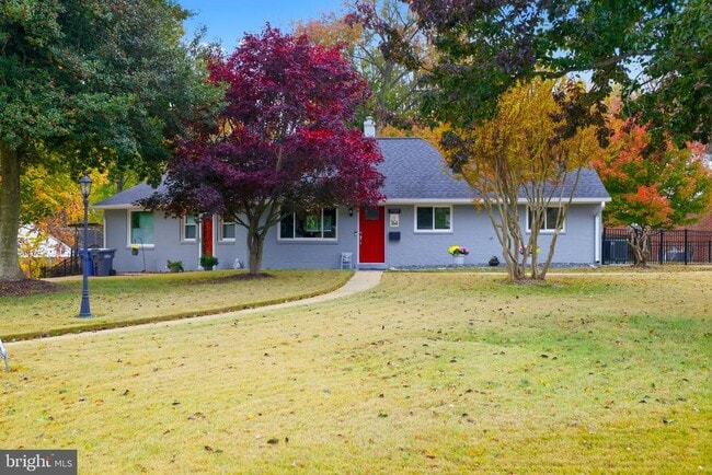 Building Photo - 7137 Murray Ln