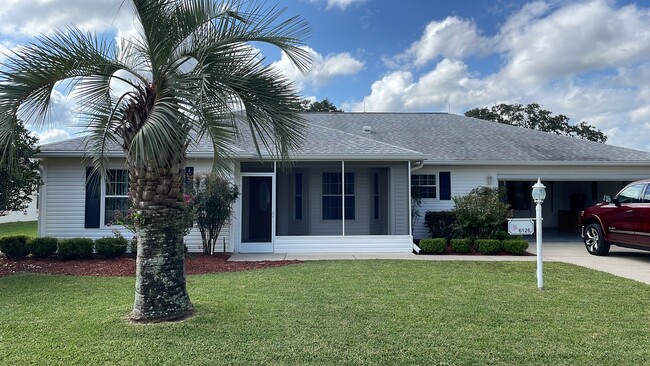 Building Photo - 6126 SW 84th Place Rd