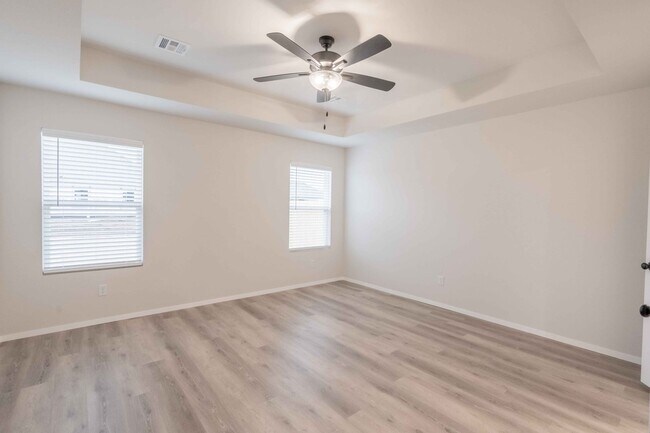 Building Photo - New Construction Home 4 Bed 3 Bath in Bixby!