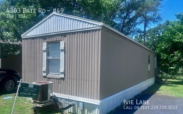 Building Photo - 4303 Pate Rd