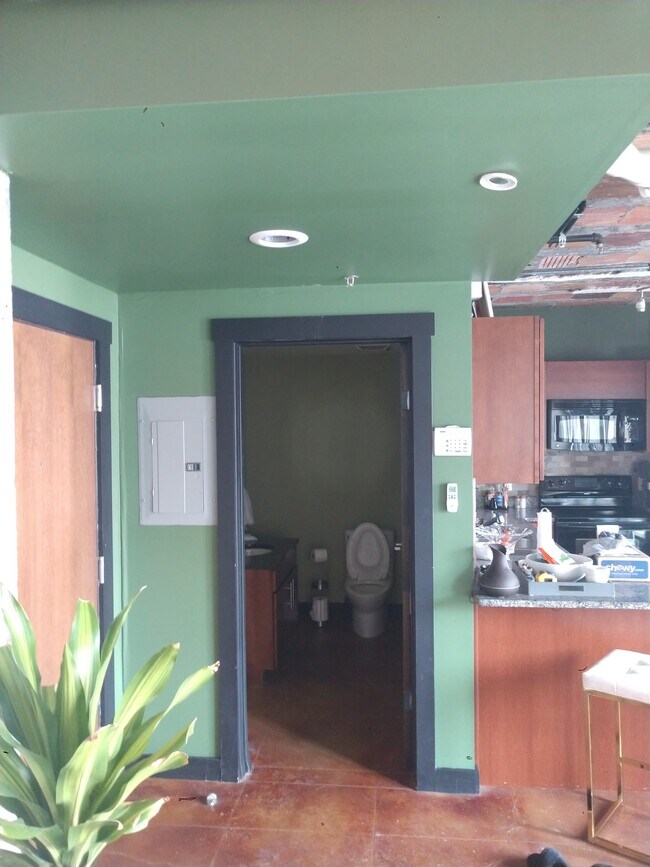 Building Photo - 2915 John R St